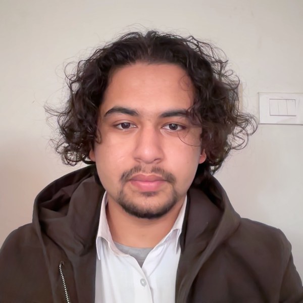 Aaryan Bista